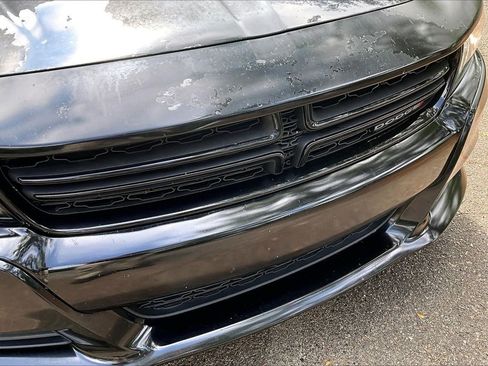 Used 2019 Dodge Charger SXT w/ Plus Group RWD image 33