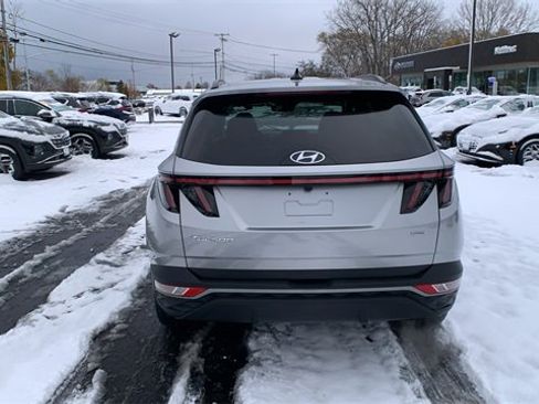 Used 2023 Hyundai Tucson SEL w/ Convenience Package image 4