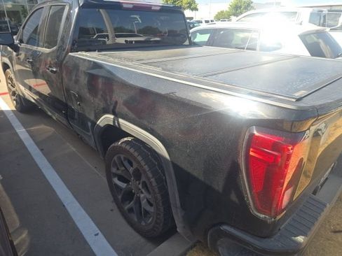 Used 2019 GMC Sierra 1500 Elevation RWD image 5