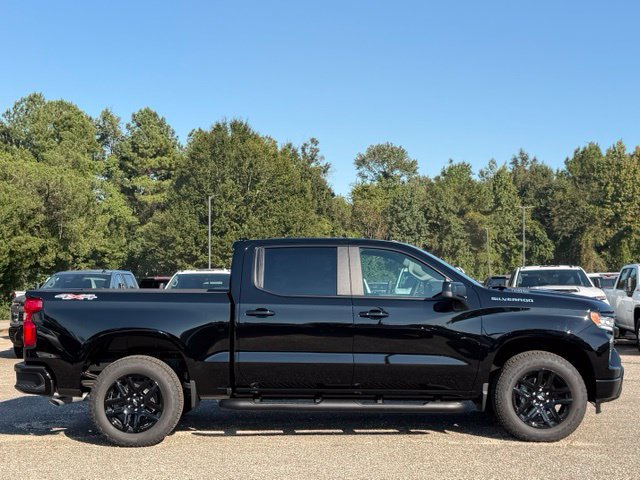 New 2026 Chevrolet Silverado 1500 RST w/ RST Select Package AWD/4WD image 7