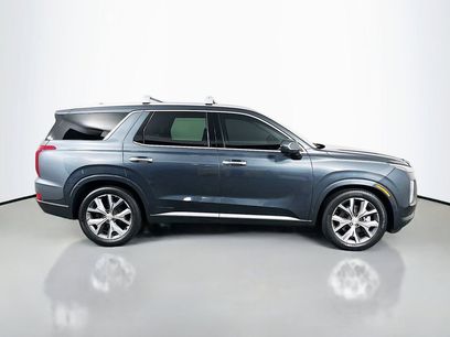 Used 2022 Hyundai Palisade Limited