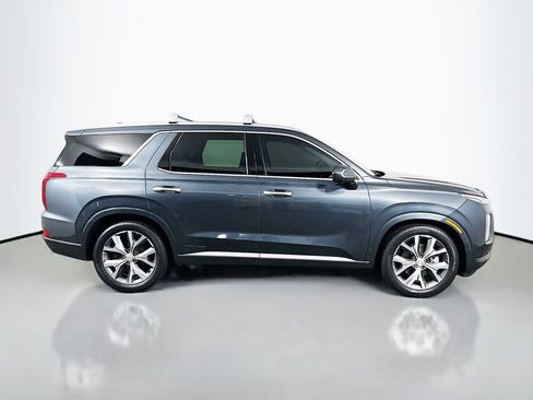 Used 2022 Hyundai Palisade Limited AWD/4WD image 4