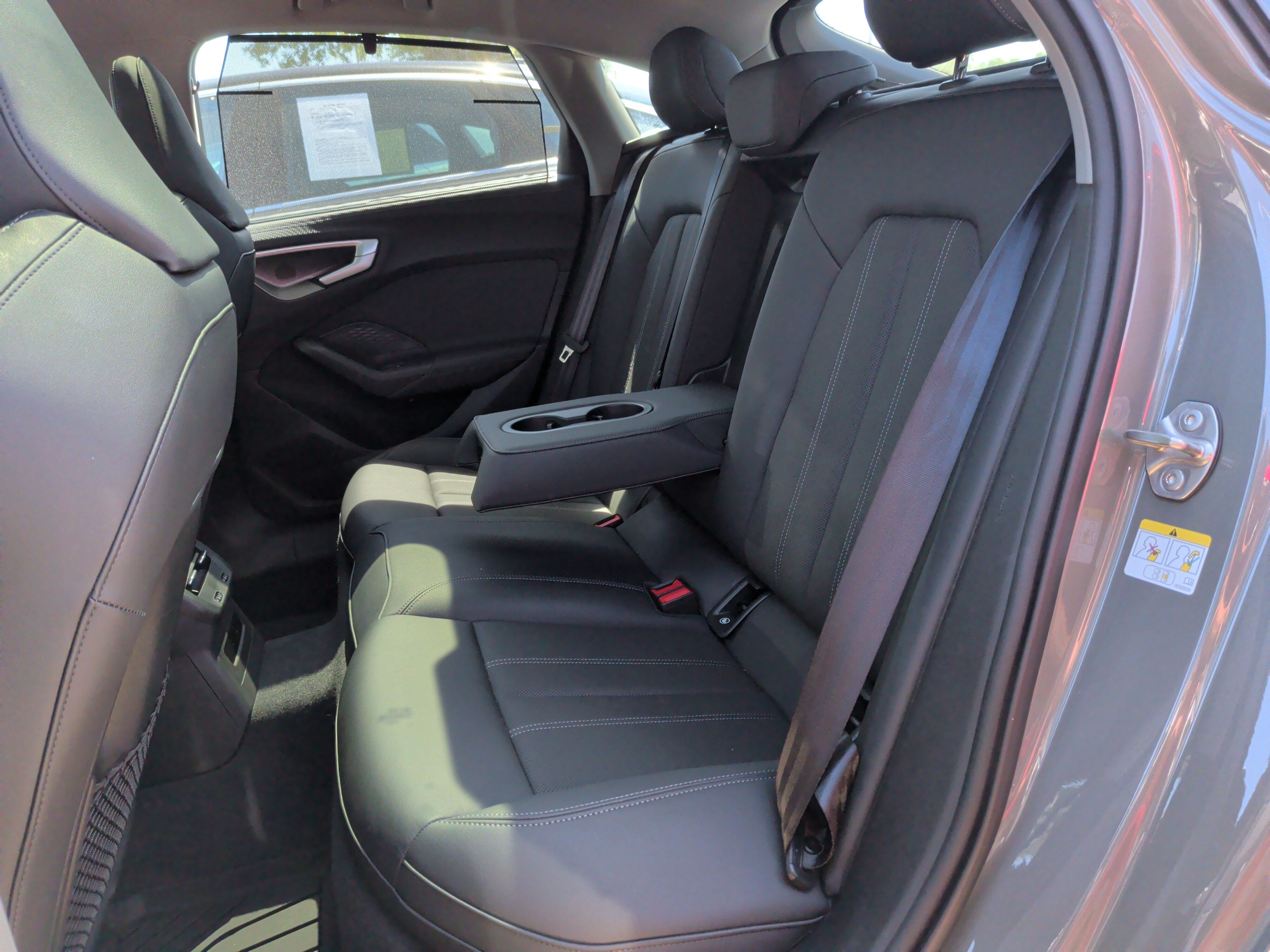 Used 2025 Audi A5 Premium w/ Premium Plus AWD/4WD image 32