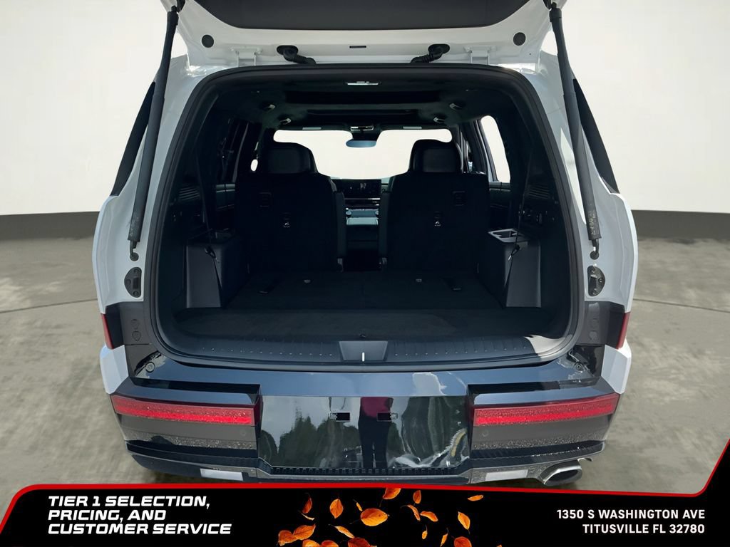 Used 2025 Hyundai Santa Fe Calligraphy AWD/4WD image 22