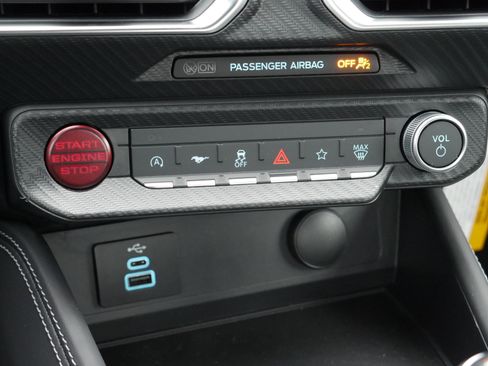 New 2025 Ford Mustang GT Premium w/ GT Performance Package image 14