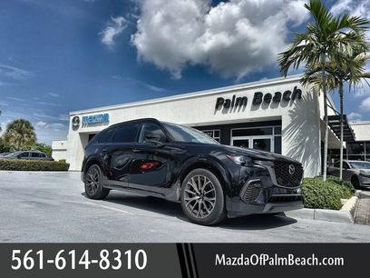Used 2025 MAZDA CX-70 3.3 Turbo S w/ Premium Package