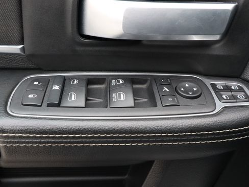 Used 2024 RAM 2500 Big Horn image 18