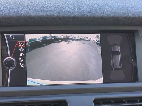 Used 2012 BMW X5 xDrive35i image 22