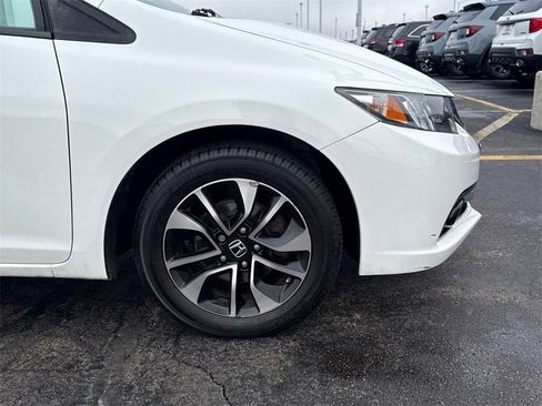 Used 2013 Honda Civic EX-L image 13