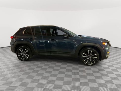 Used 2025 MAZDA CX-50 AWD 2.5 S w/ Premium Plus Pkg image 2