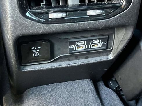 Used 2023 Jeep Grand Cherokee L Summit w/ High Altitude Package image 35