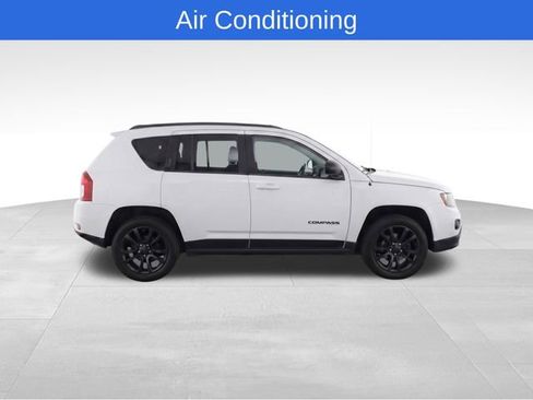 Used 2015 Jeep Compass Sport w/ Power Value Group AWD/4WD image 6