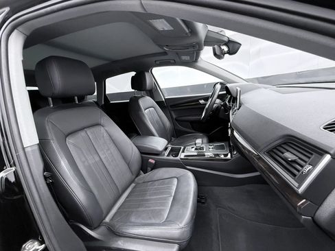 Used 2018 Audi Q5 2.0T Premium AWD/4WD image 10