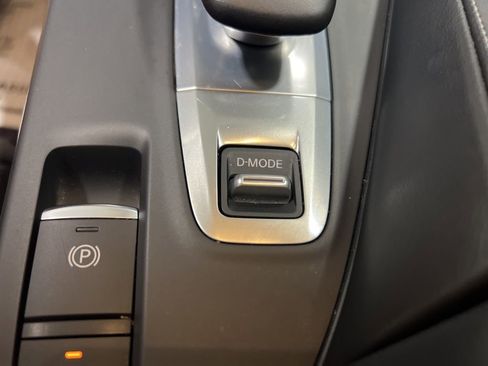 Used 2024 INFINITI QX50 Luxe image 35