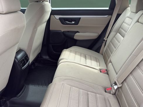 Used 2018 Honda CR-V LX image 18