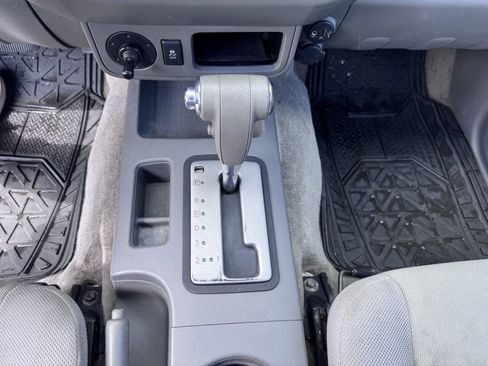 Used 2018 Nissan Frontier S RWD image 20