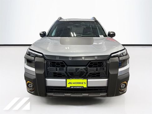 New 2026 Subaru Outback Wilderness image 2