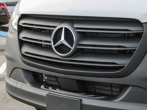 New 2026 Mercedes-Benz Sprinter 2500 image 5
