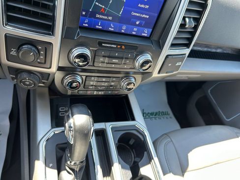 Used 2020 Ford F150 Lariat w/ Equipment Group 502A Luxury AWD/4WD image 15