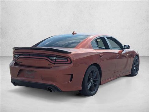 Used 2022 Dodge Charger GT w/ Performance Handling Group image 5