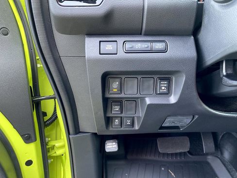 New 2026 Nissan Frontier PRO-4X image 10