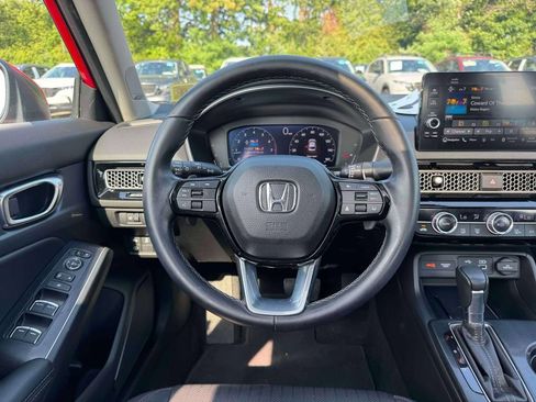Used 2023 Honda Civic Touring image 23