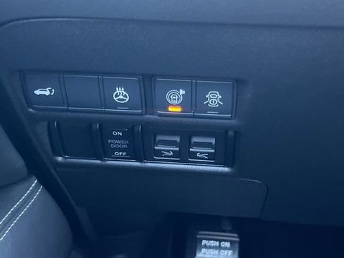 Used 2021 INFINITI QX80 Sensory w/ All-Season Package image 36