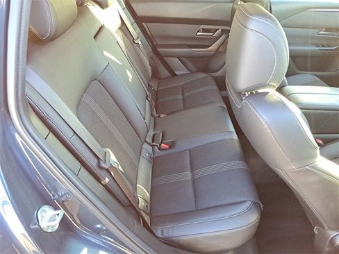 Used 2024 MAZDA CX-50 AWD 2.5 S w/ Preferred Package image 25