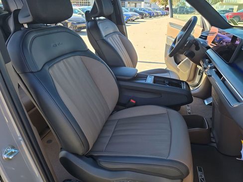 New 2026 Kia EV9 GT-Line AWD/4WD image 10