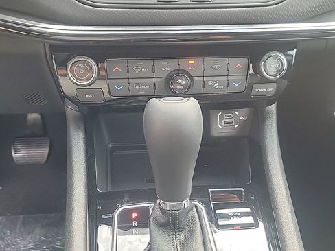 New 2026 Jeep Compass Latitude w/ Quick Order Package 29K AWD/4WD image 14