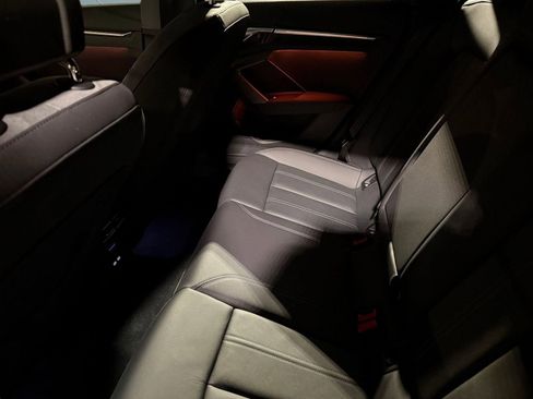 New 2026 Audi A3 2.0T Premium Plus image 22