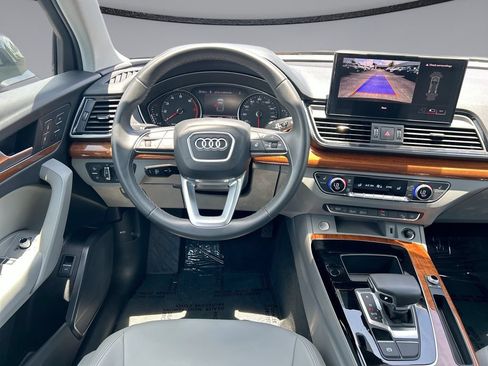 Used 2023 Audi Q5 2.0T Premium AWD/4WD image 21