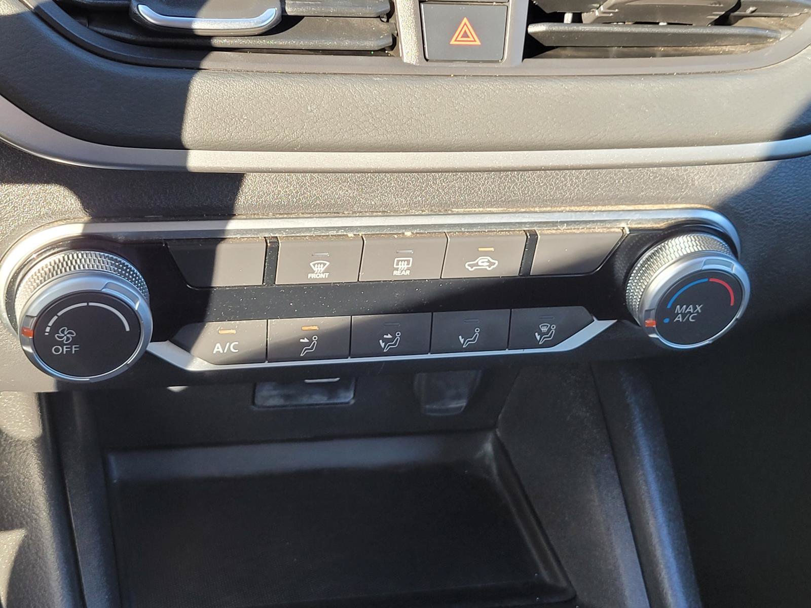 Used 2023 Nissan Altima 2.5 S FWD image 27