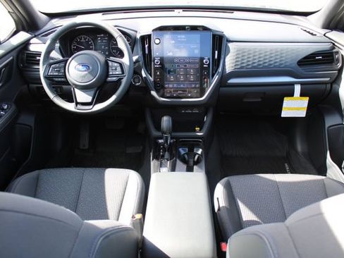 New 2026 Subaru Forester Premium AWD/4WD image 13