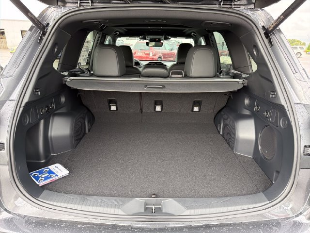 New 2026 Subaru Forester Sport AWD/4WD image 25