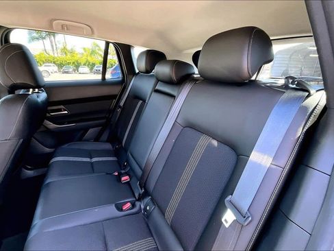 Certified 2025 MAZDA CX-50 2.5 Hybrid w/ Preferred Pkg image 15