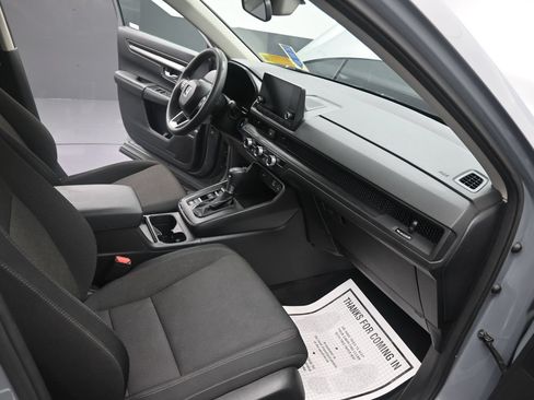 Used 2024 Honda CR-V LX image 23