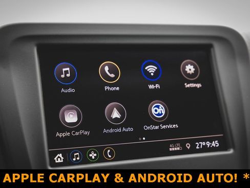 Used 2021 Chevrolet Equinox LT image 5