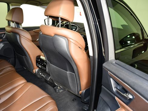 Certified 2024 Acura MDX SH-AWD w/ Technology Package image 44