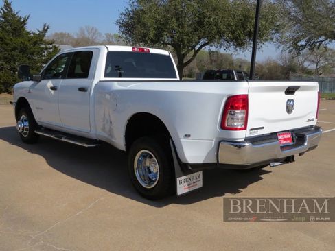 Used 2024 RAM 3500 Big Horn image 3