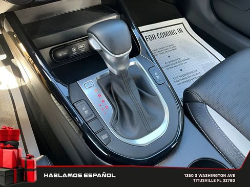 Used 2020 Kia Forte EX image 31