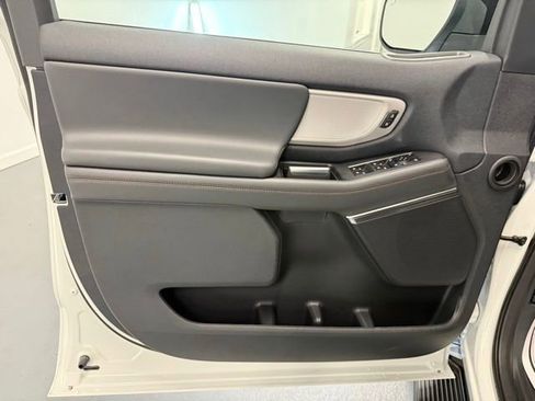 New 2025 Ford Expedition Max Active image 15