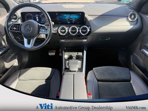 Used 2023 Mercedes-Benz GLA 250 4MATIC image 2