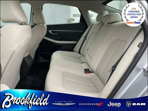 Used 2025 Hyundai Sonata SEL image 15