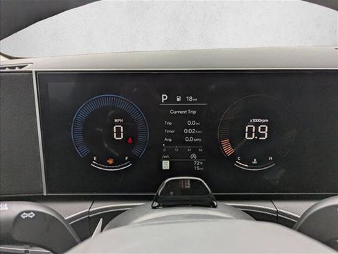 New 2026 Hyundai Santa Fe XRT AWD/4WD image 16