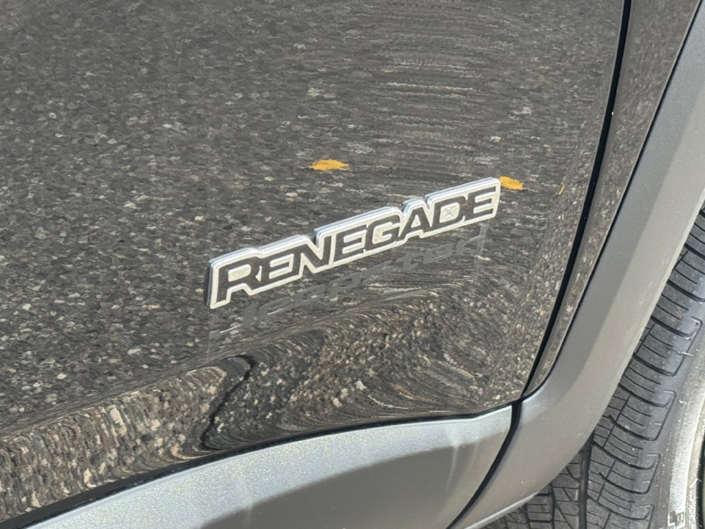 Used 2021 Jeep Renegade Sport AWD/4WD image 36