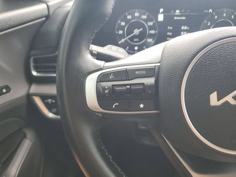 Used 2023 Kia Sportage SX FWD image 21