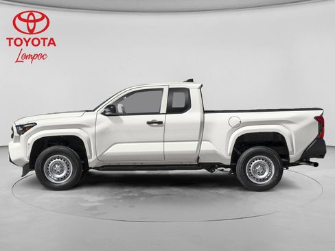 New 2026 Toyota Tacoma SR RWD image 3