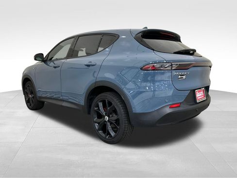 Used 2023 Dodge Hornet GT Plus w/ Track Pack AWD/4WD image 3