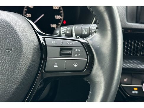 Used 2024 Honda CR-V EX-L image 39